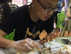 仁和烧烤加盟,学烧烤技术,开烧烤店多少钱